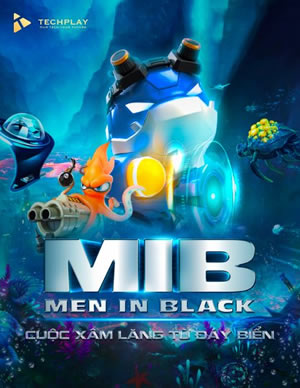 May Mắn Phúc Lộc