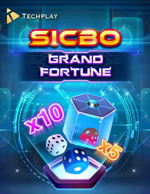 Vòng Quay Đại Phú