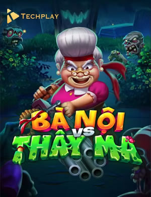 Thợ Săn Phúc Vận