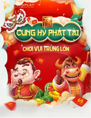 Vòng Quay Phúc Vận